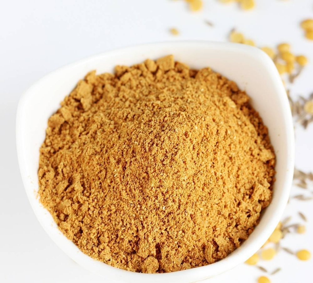 Rasam Masala Powder