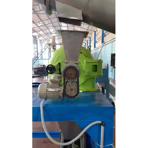 Desiccated Coconut Pulverizer