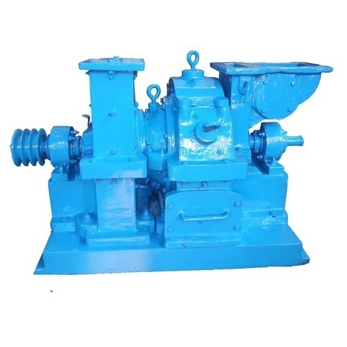 Three Phase Mild Steel Mini Coconut Pulveriser Machine