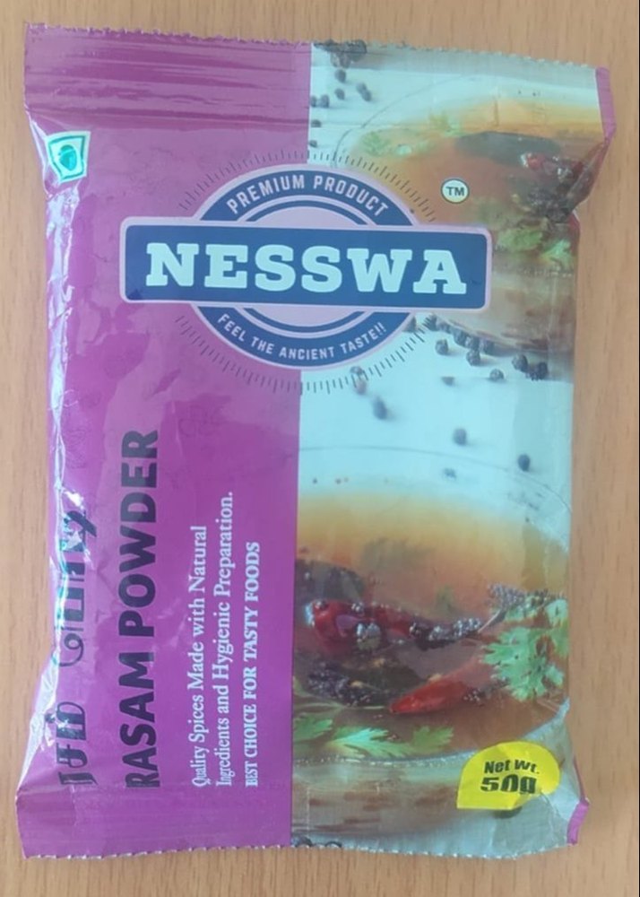 Rasam Masala Powder, Packaging Size: 50 g