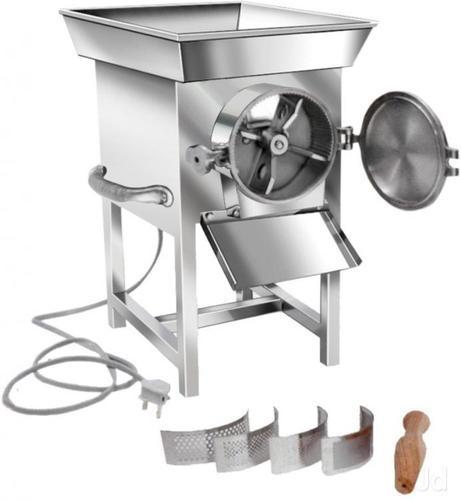 Thomson & Thomsons Stainless Steel Pulverizer, For Commercial, 440V