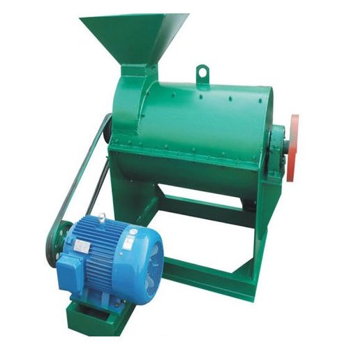 Kamwa Three Phase Semi-Wet Manure Pulverizers For Commercial, Size: 1450 X 1760 X 1050 mm