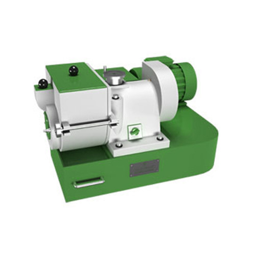 Pulverizer Disc Mill