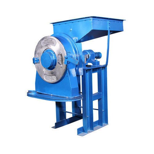 MS Or SS Tmi Pulveliser Pulverizers, For Micronise, Model Number: Tmi Pr