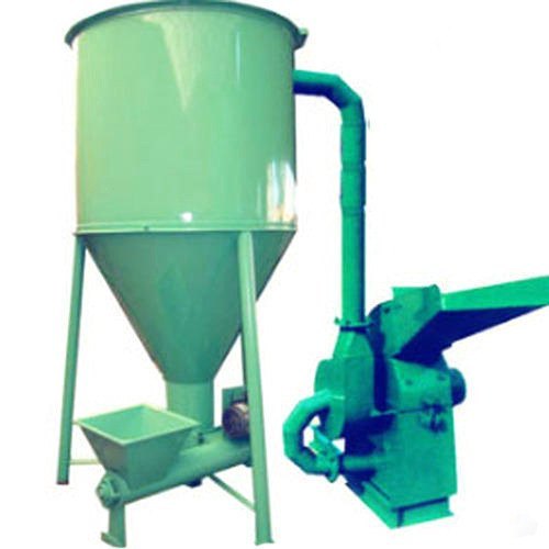 Mild Steel Lab Pulverizer, For Industrial