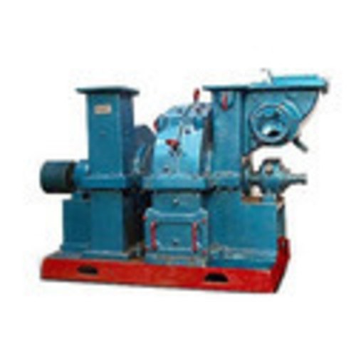 Hard Material Iron Pulverizer
