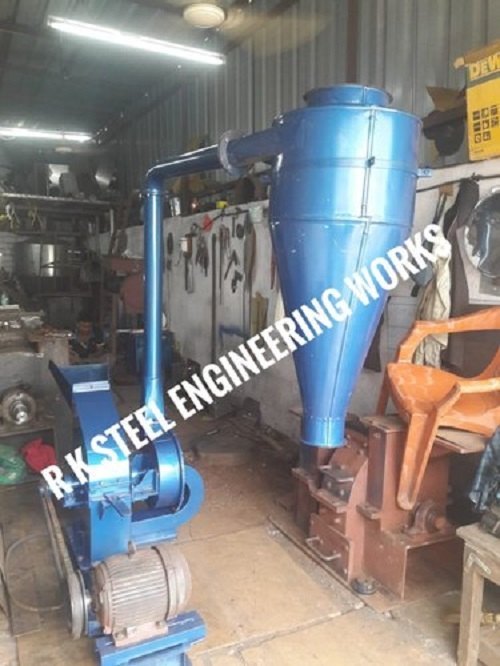 Hammer Pulverizer