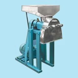 Mineral Pulverizers