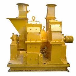 Food Pulveriser