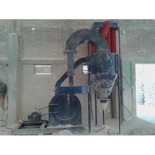 Chemical Grinding Pulverizer Machine