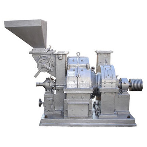 Mild Steel Pulverize Machine