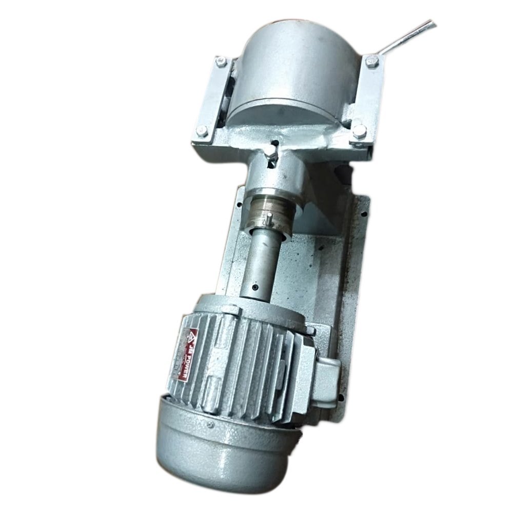Mild Steel Lab Mini Pulveriser, For Grinding