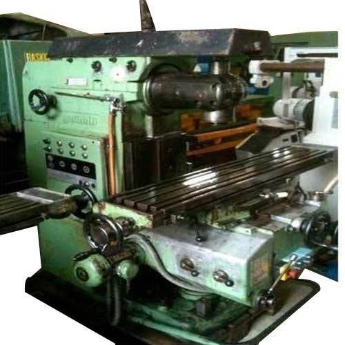 Used Milling Machine