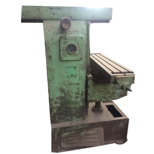 Old Milling Machine