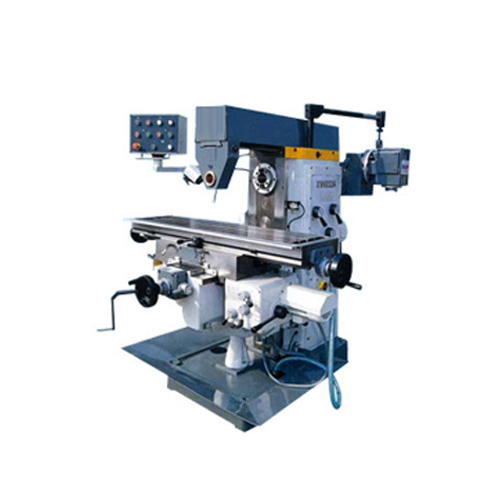 MICROCUT Universal Milling Machine