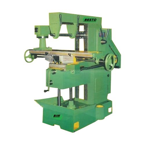 Universal Milling Machine
