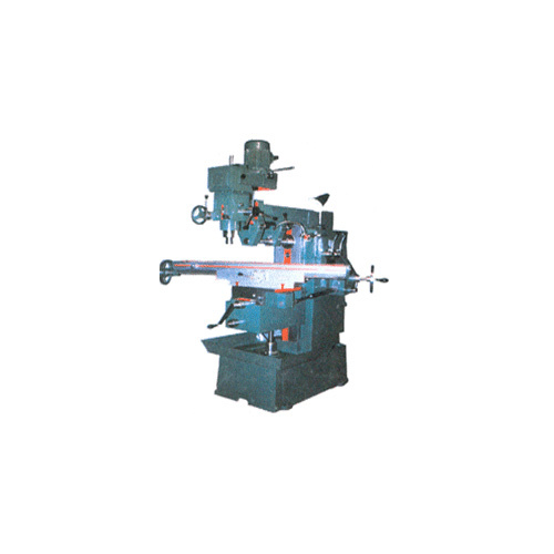 Universal Milling Machine