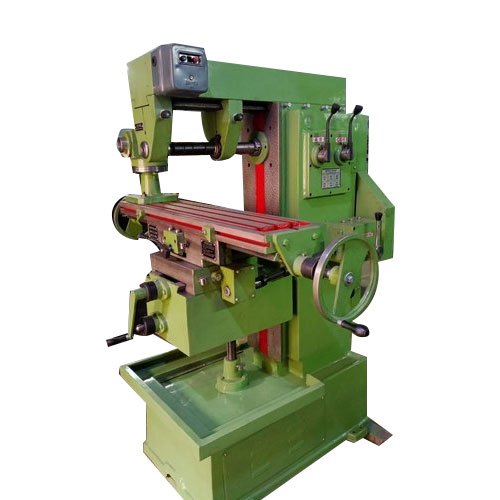 Cast Iron Universal Milling Machine