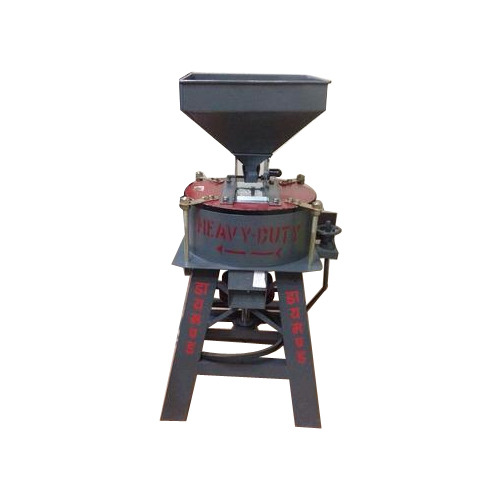 3 HP Operation Mode: Semi-Automatic Janta Type Daimond Super Atta Chakki