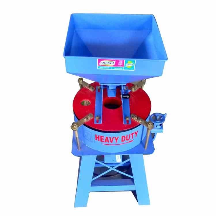 Motor Power: 2 HP 14 Atta Chakki Machine, 40kg/hr