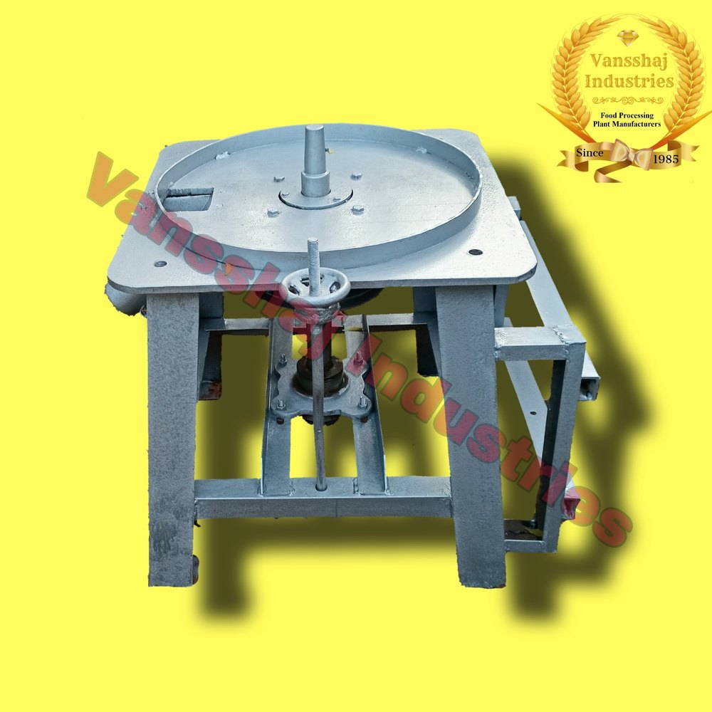 For Commercial Flour Mill