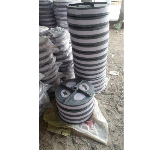 Vertical Type Flour Mill Stone