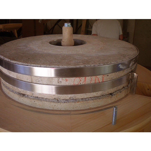 Flour Mill Stones