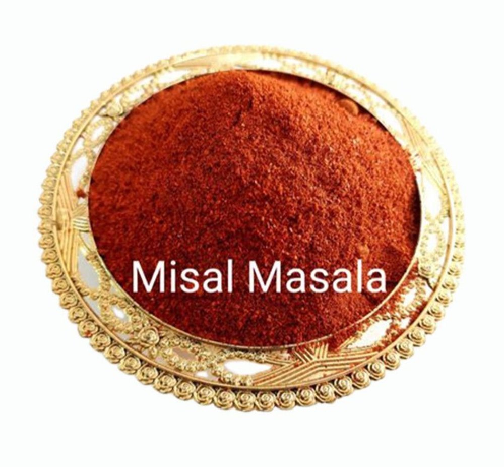 Darval Misal Masala Powder, Packaging Type: Loose