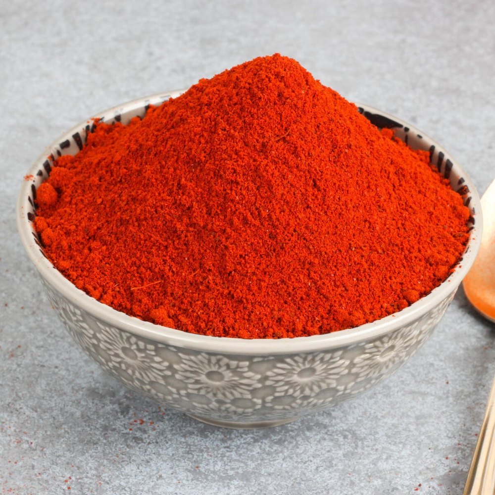 Red Misal Masala Powder, Packaging Type: Loose