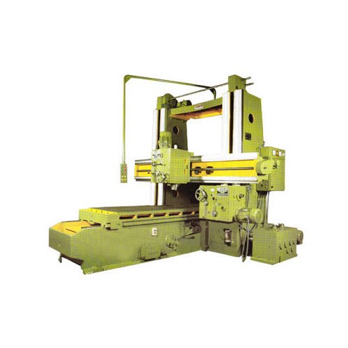 Plano Miller Machine
