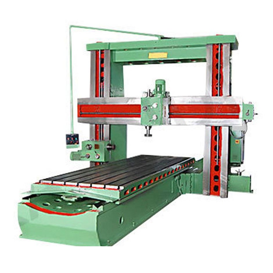 Mild Steel Plano Milling Machine