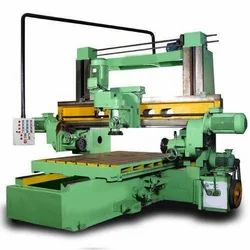 Metal Plano Milling Machine, Table Width: 2.5 Feet, Table Length: 6 Feet
