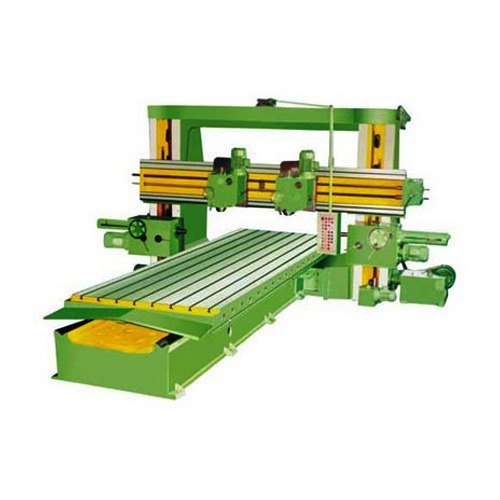 3 Cast Iron planer machine, Automation Grade: Semi-automatic, Size: 4 To 40 Ft