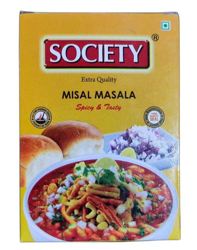 Misal Masala Powder, Packaging Size: 15g