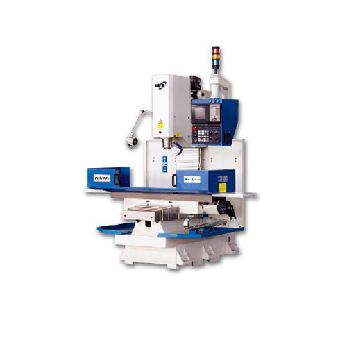 Automatic Aluminium Bed Type CNC Milling Machine, 40 To 6000 Rpm/Min, For Industrial