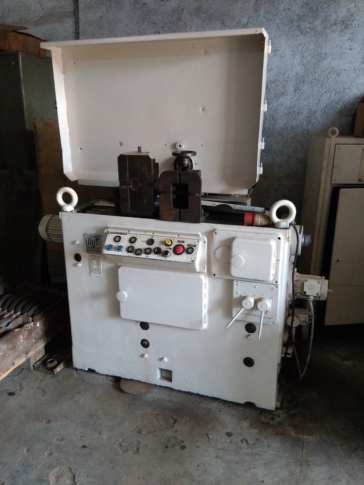 WMW FNW Keyway Milling Machine