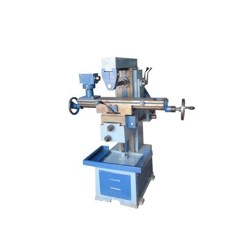 Kabir Universal Milling Machine
