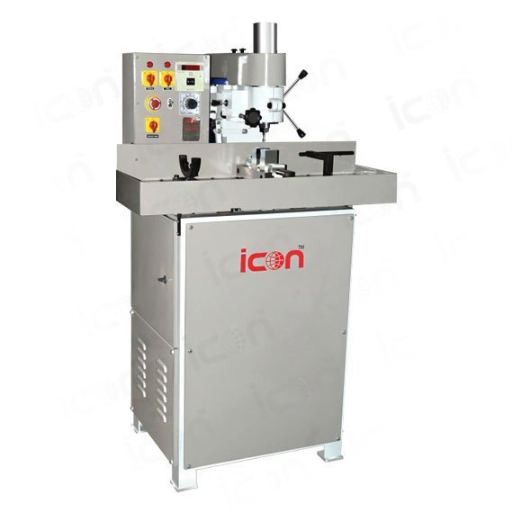 Keyway Milling Machine