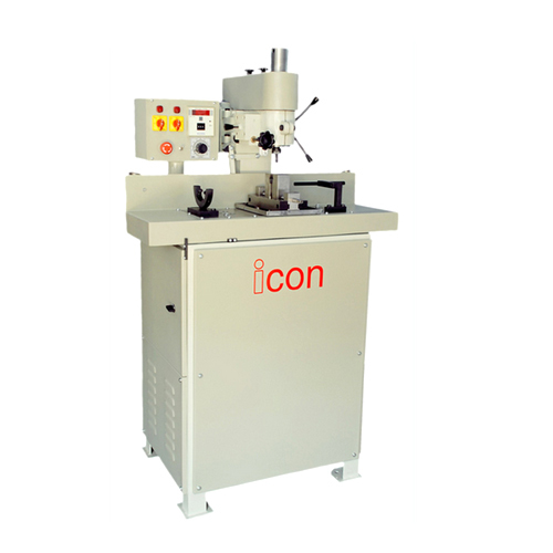 Precision Keyway Milling Machine