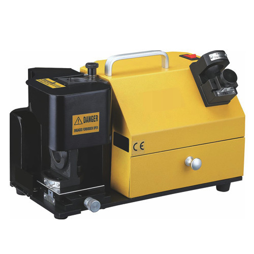 Mild Steel End Mill Re-Sharpener, Model Name/Number: X3