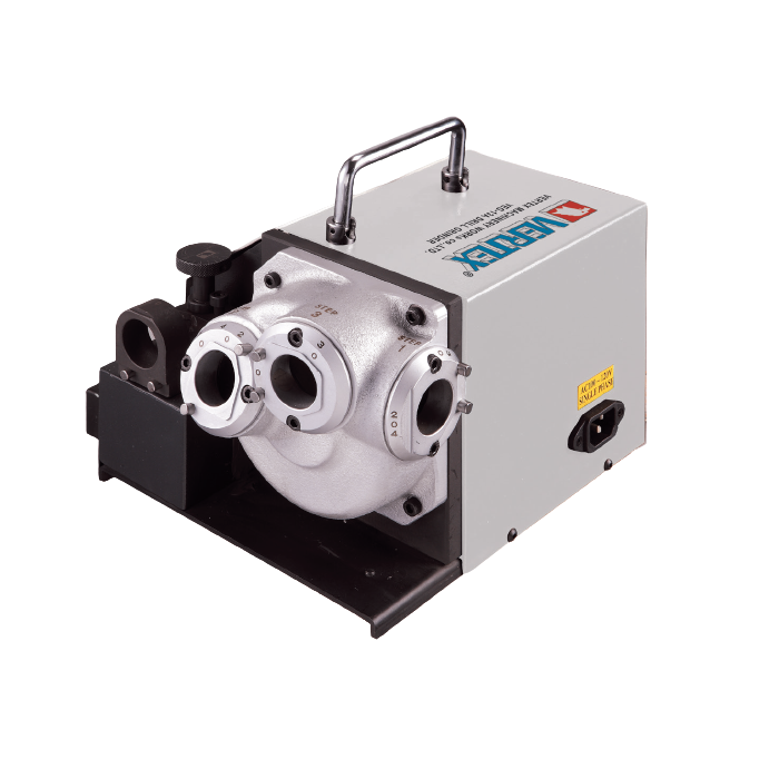 Vertex Precision End Mill Grinder VEG-13A