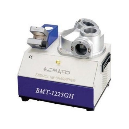 BMT-1225GH Bemato End Mill Re Sharpener Machine