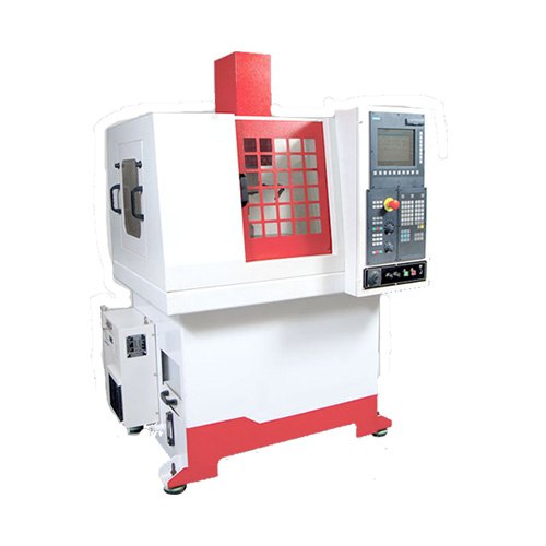 Mild Steel Electric Milling Machine