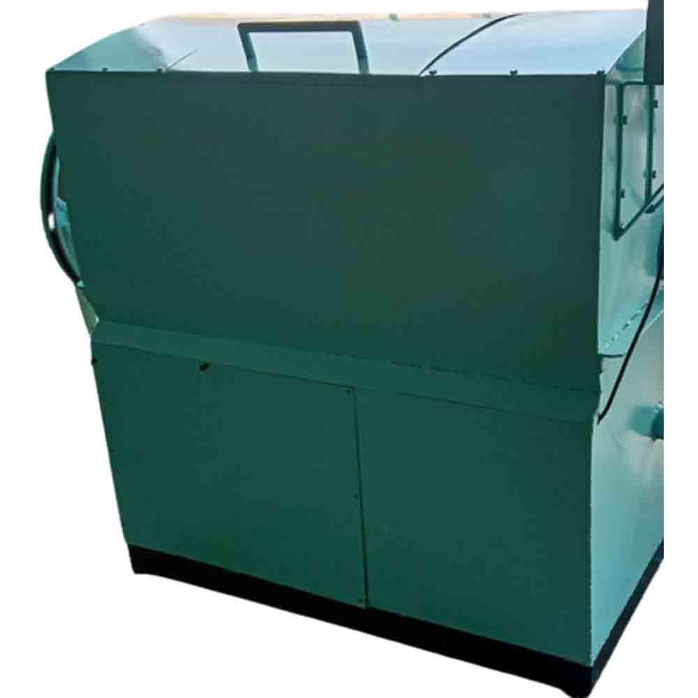 Mild Steel Automatic Milling Machine