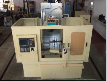 Special Purpose Milling Machine