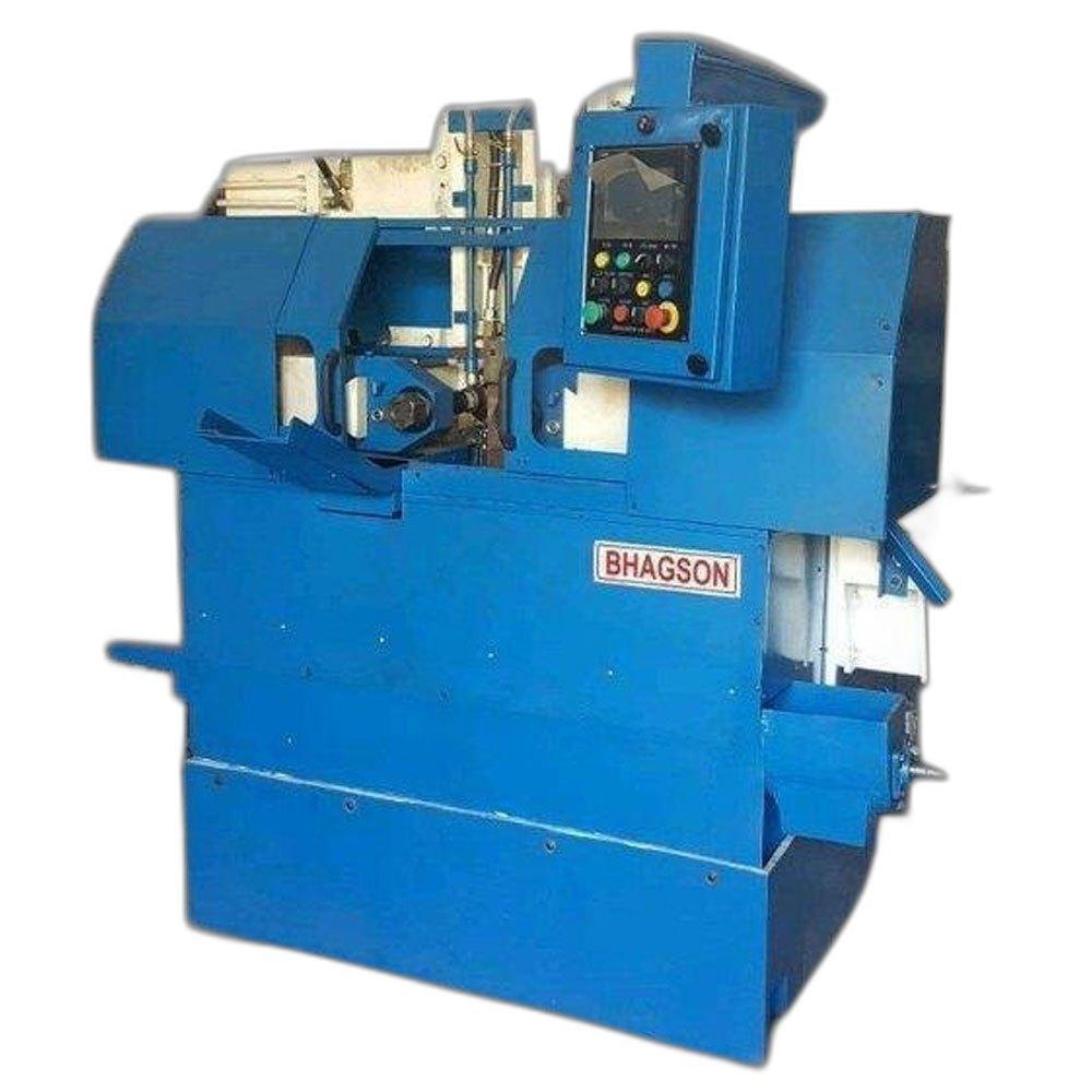 Cast Iron Automatic Milling Machine