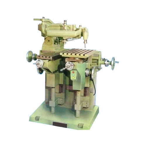 Pantograph Milling Machine