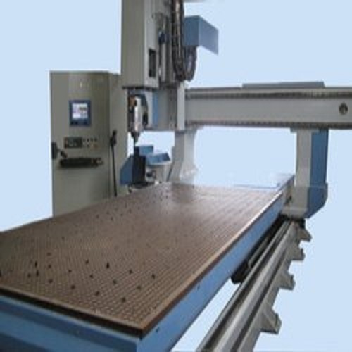 CNC Pantograph Machine
