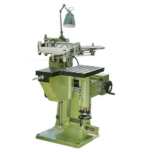 Pantograph Machine
