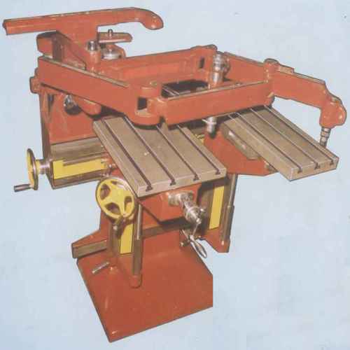 Pantograph Machines